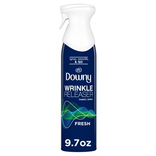 Downy Wrinkle Releaser Fabric Spray, Fresh Scent 275g.