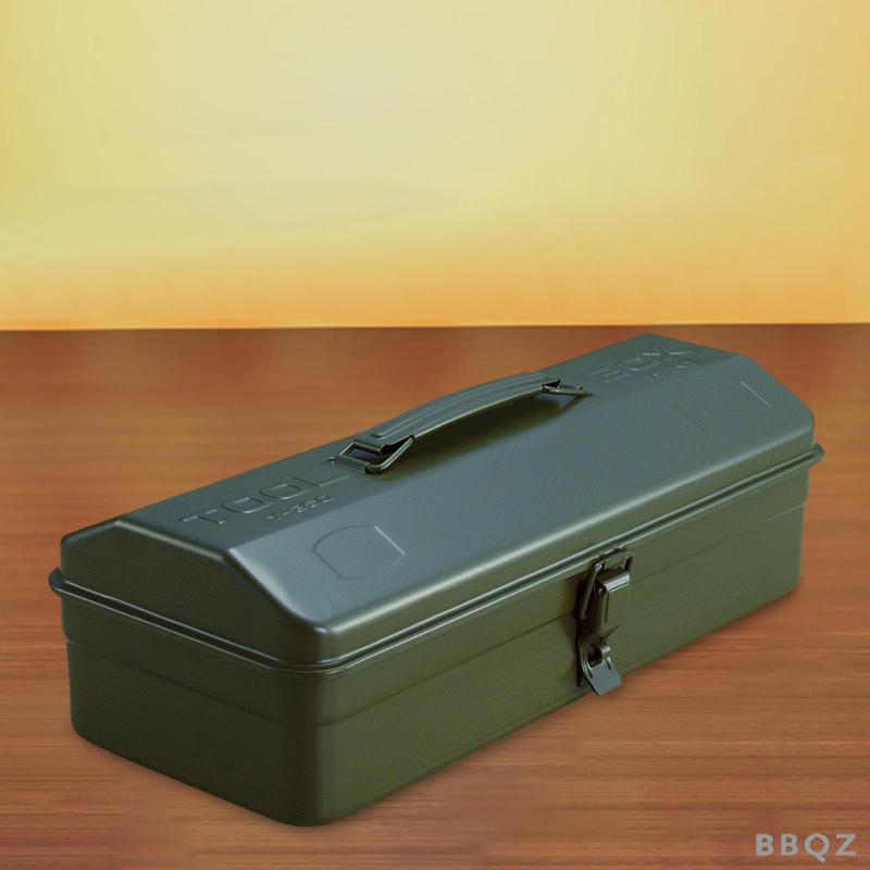 bbqz01-กล่องเครื่องมือช่าง-น้ําหนักเบา-ทนทาน-สําหรับโต๊ะทํางาน-โรงรถ