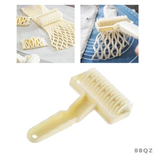 [Bbqz01] ลูกกลิ้งตัดพิซซ่า ของใช้ในครัวเรือน