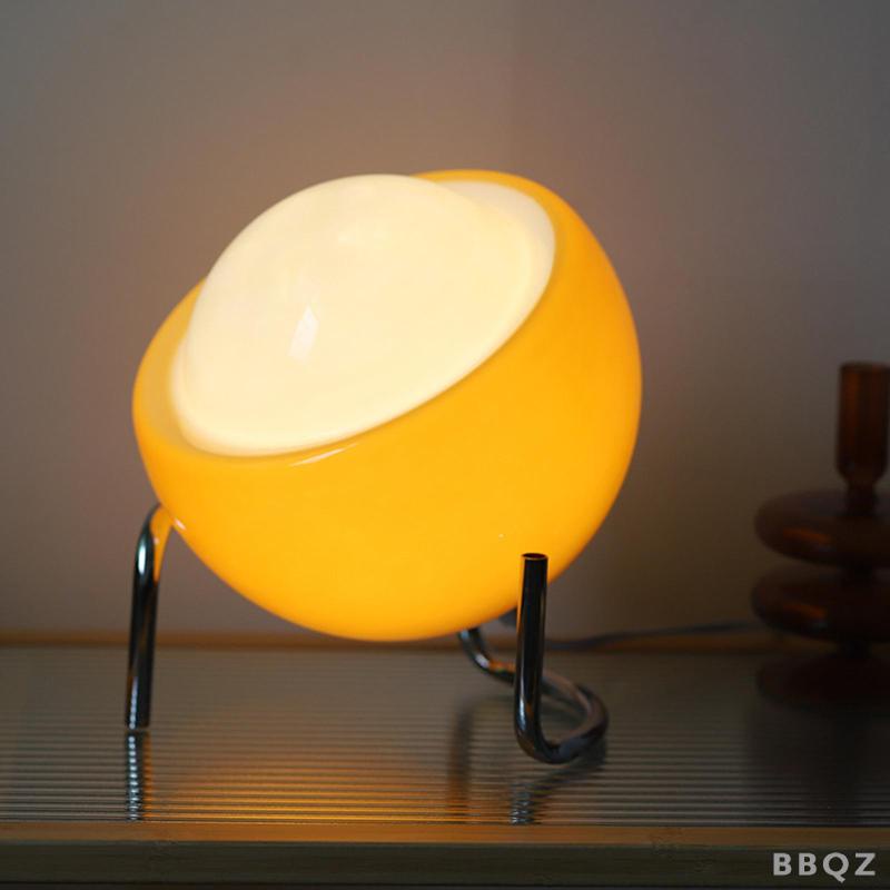 bbqz01-โคมไฟตั้งโต๊ะ-สําหรับตกแต่งร้านอาหาร