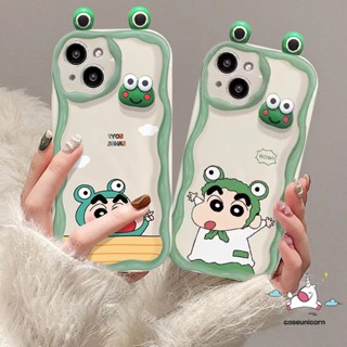 เคสโทรศัพท์มือถือ แบบนิ่ม ลายการ์ตูนกบ 3D ขอบโค้ง สําหรับ Infinix Smart 5 6Plus 7 6 Hot 30i 8 9 Hot 10Lite 10 12 11 8 20 30 9 Play Note 12 G96 เคส