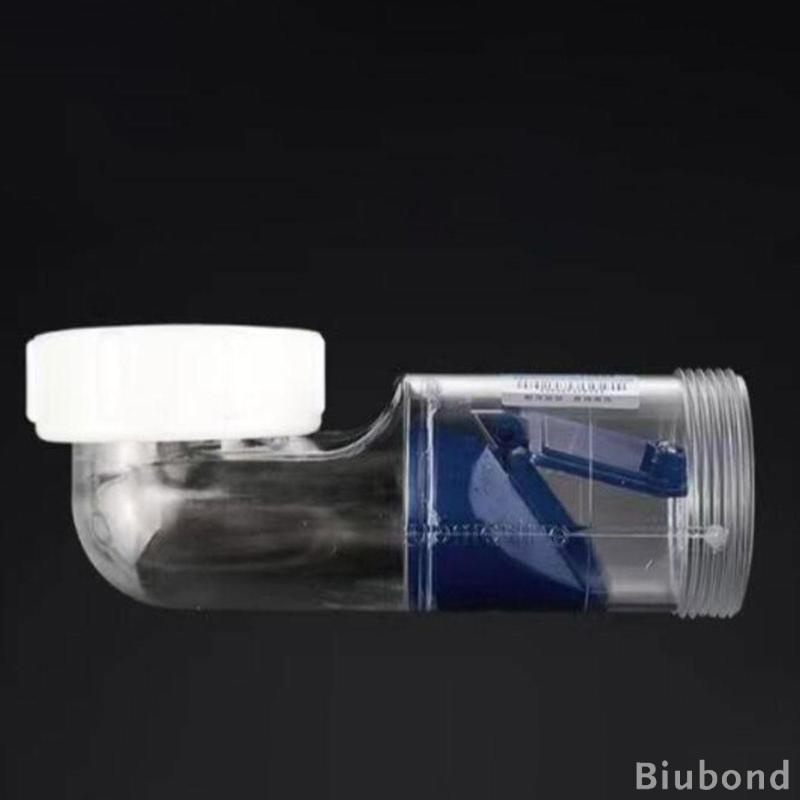 biubond-ท่อระบายน้ํา-ติดตั้งง่าย-สําหรับอ่างล้างจาน