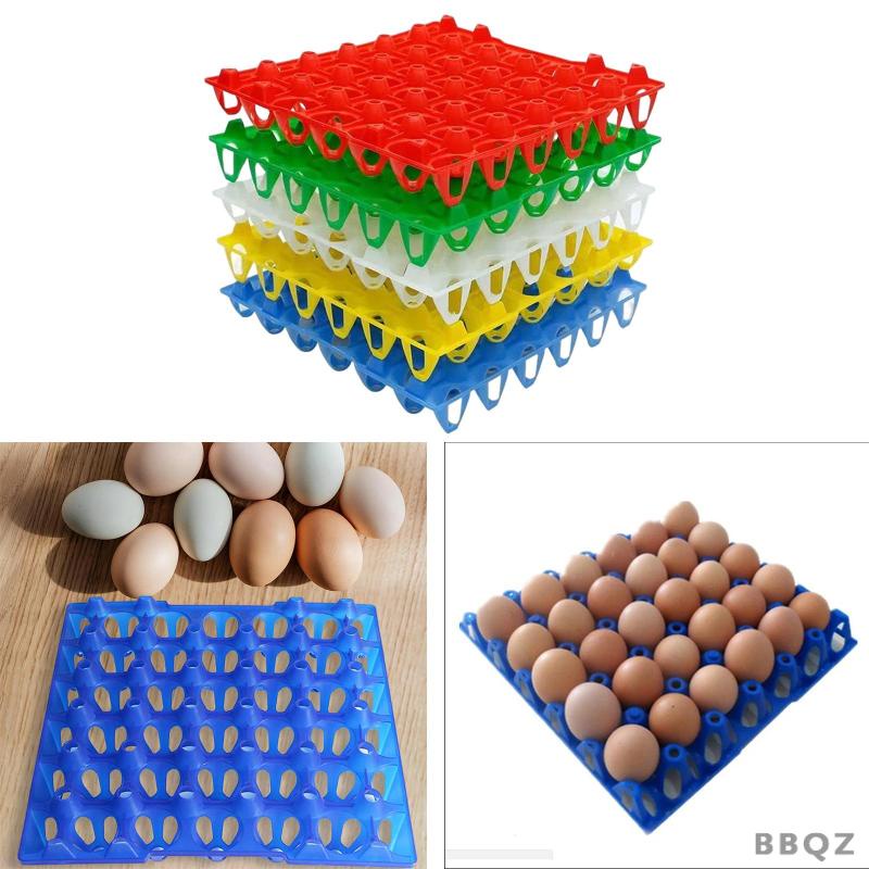 bbqz01-ถาดเก็บไข่-30-ช่อง-ประหยัดพื้นที่-แบบพกพา-สําหรับตู้เย็น