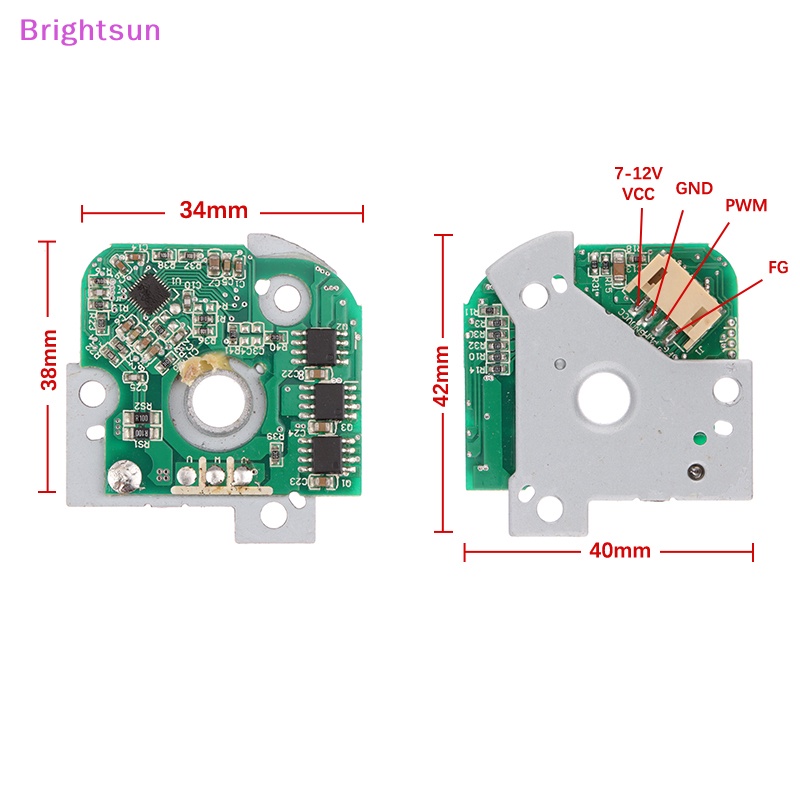 brightsun-dc-7-12v-brushless-motor-drive-control-board-speed-control-board-hard-disk-motor-driver-ใหม่