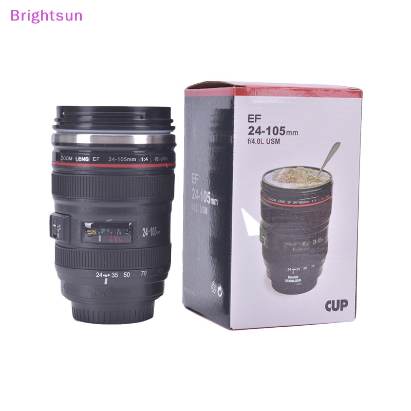 brightsun-ใหม่-แก้วกาแฟสเตนเลส-เลนส์กล้อง-ef24-105-มม-สําหรับของขวัญ