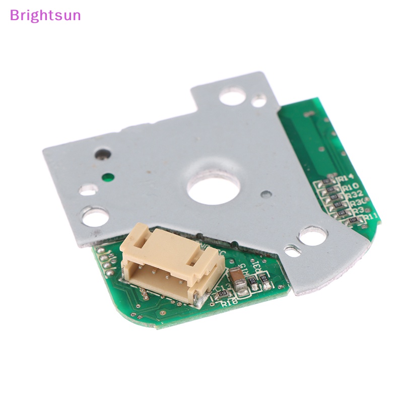brightsun-dc-7-12v-brushless-motor-drive-control-board-speed-control-board-hard-disk-motor-driver-ใหม่