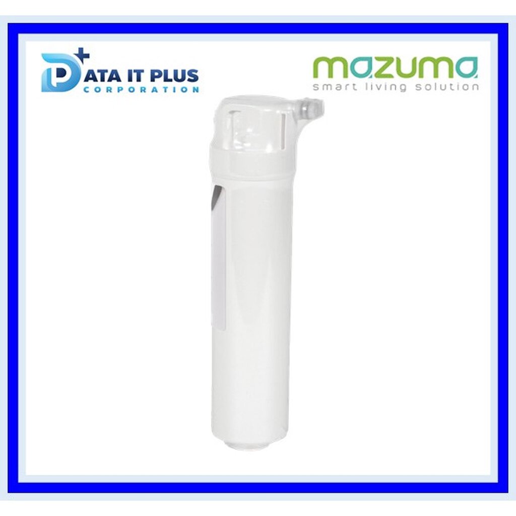 mazuma-ไส้กรองน้ำระบบ-ro-5ขั้นตอน-รุ่นro-essence