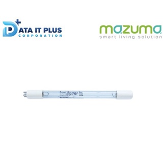 Mazuma หลอด UV 10 วัตต์ สำหรับเครื่องกรองน้ำรุ่น AQ-5F-UVS , M3F-1UV , ตู้น้ำดื่ม DP-871UVS