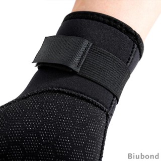 [Biubond] ถุงมือนีโอพรีน กันลื่น 3 มม. สําหรับผู้ชาย ผู้หญิง ตกปลาดําน้ํา