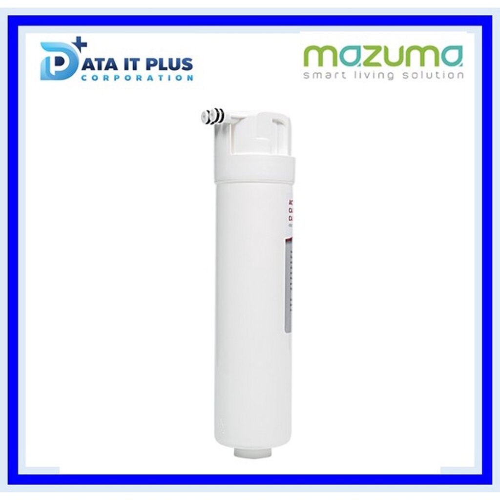 mazuma-มาซูม่า-ไส้กรองเครื่องกรองน้ำ-รุ่น-activated-carbon