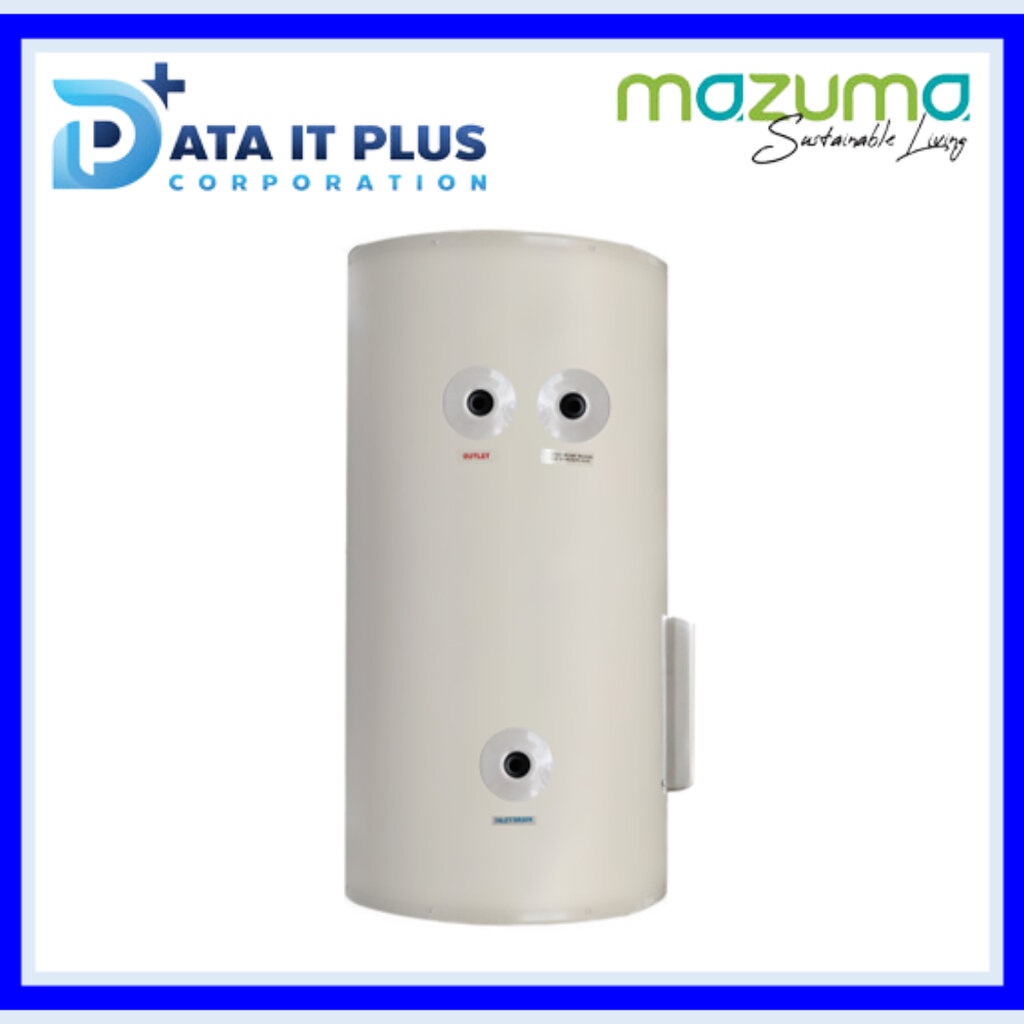 mazuma-เครื่องทำน้ำร้อนแบบ-หม้อต้ม-energy-ga-340-ลิตร