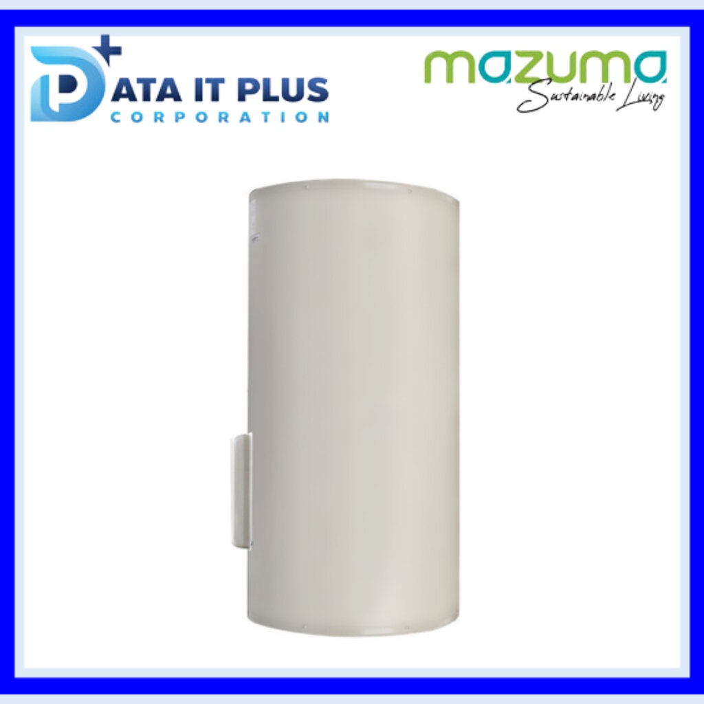 mazuma-เครื่องทำน้ำร้อนแบบ-หม้อต้ม-energy-ga-340-ลิตร