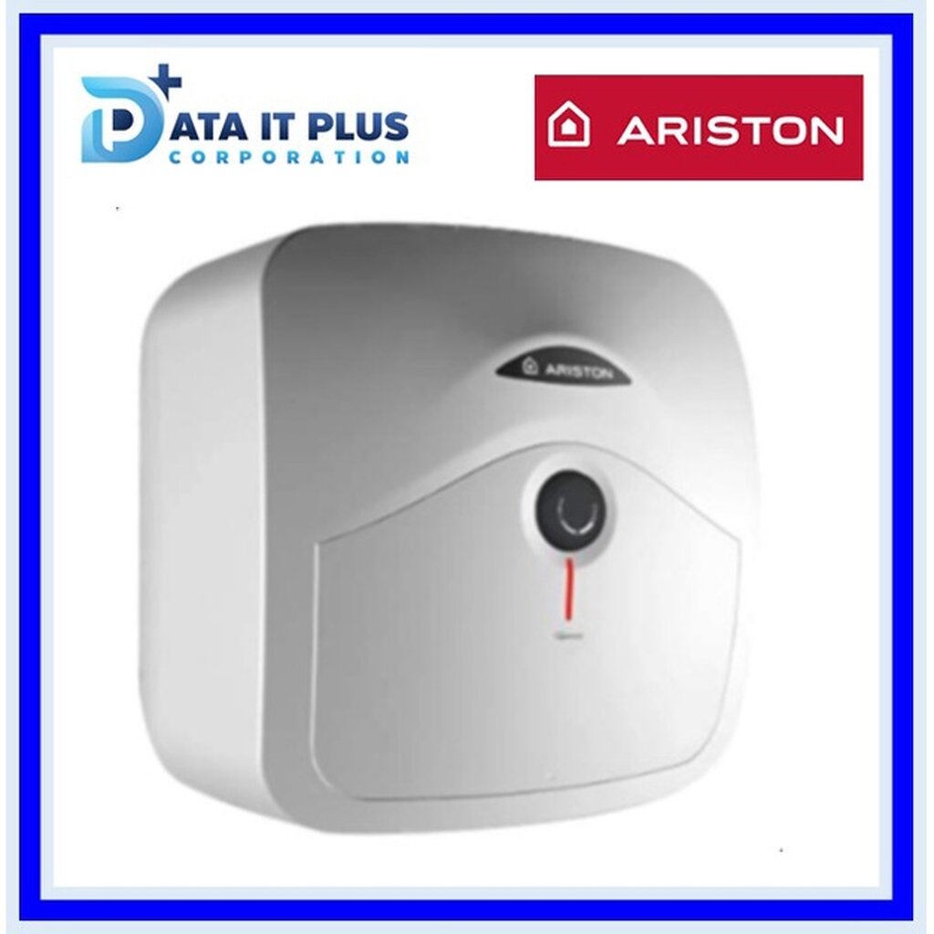 ariston-อลิสตัน-เครื่องทำน้ำร้อนแบบหม้อต้ม-แนวตั้ง-ariston-รุ่น-andris-r-30-l