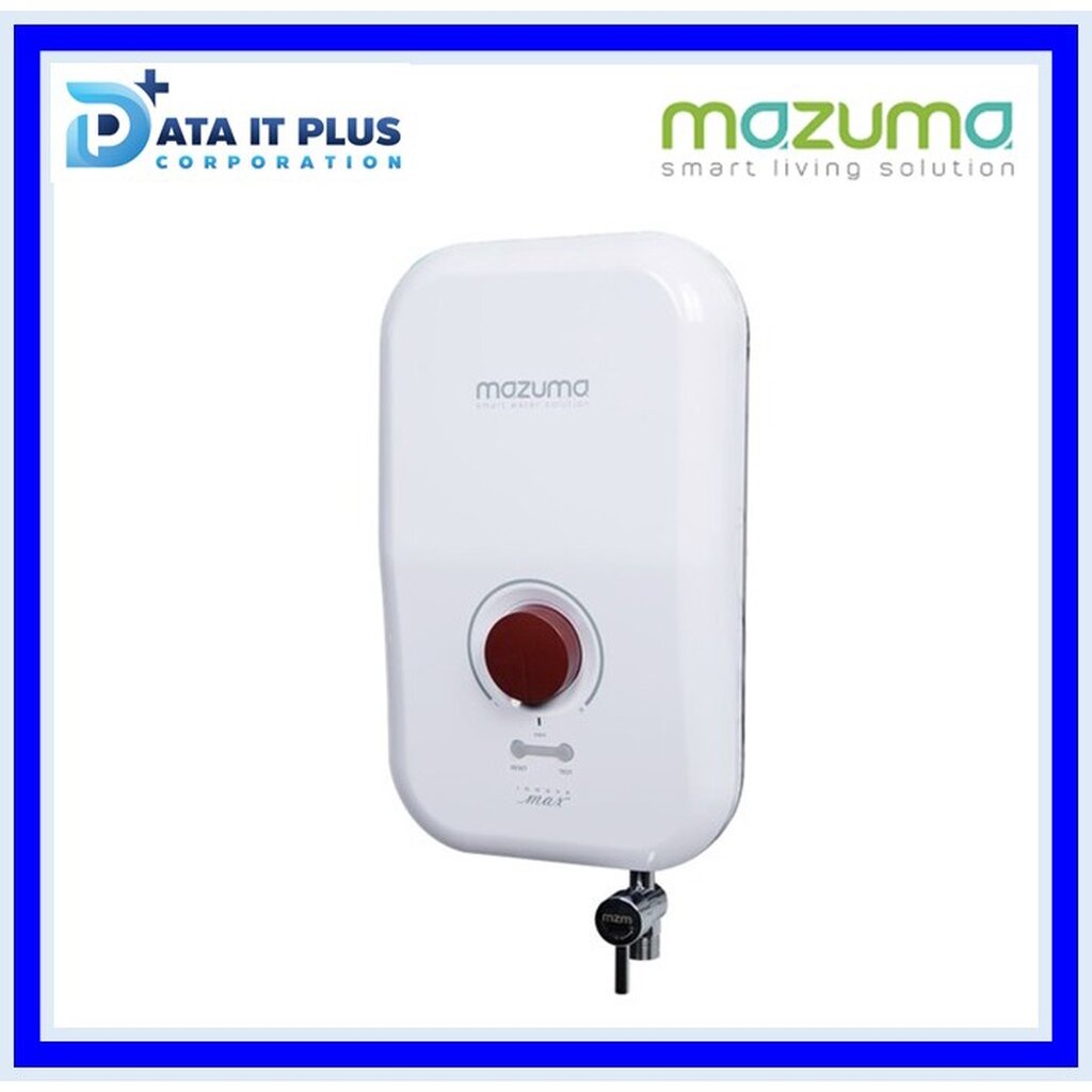 mazuma-มาซูม่า-เครื่องทำน้ำอุ่น-รุ่น-innova-max-4500-วัตต์