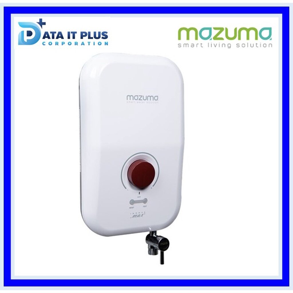 mazuma-มาซูม่า-เครื่องทำน้ำอุ่น-รุ่น-innova-max-4500-วัตต์