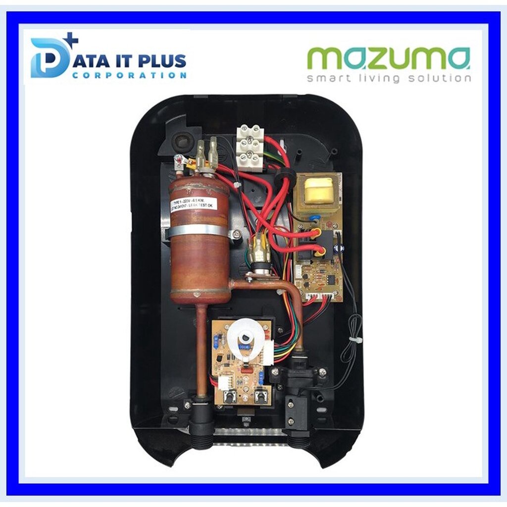 mazuma-มาซูม่า-เครื่องทำน้ำอุ่น-รุ่น-innova-max-4500-วัตต์