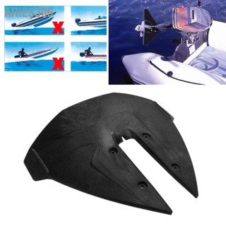 Aries306 Hydrofoil Stabilizer Fin เปลี่ยนอุปกรณ์เสริมทนต่อการกัดกร่อนสำหรับเรือนอกเรือ 40-350HP