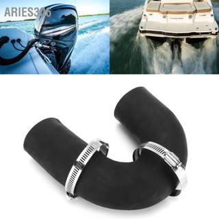 Aries306 4 กระบอกปั๊มหมุนเวียนท่อ 3857391 สำหรับ Mercruiser CYL 2.5L 3.0L 1982-2003