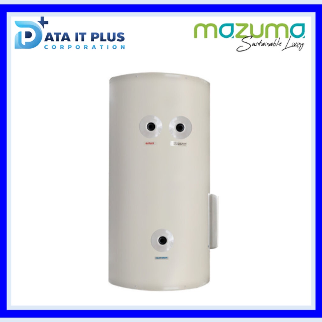 mazuma-เครื่องทำน้ำร้อนแบบ-หม้อต้มน้ำ-energy-ga-รุ่น-150-ลิตร