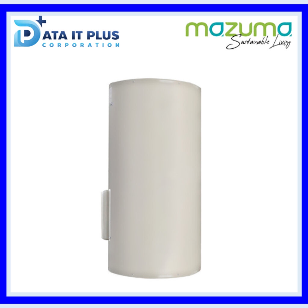 mazuma-เครื่องทำน้ำร้อนแบบ-หม้อต้มน้ำ-energy-ga-รุ่น-150-ลิตร