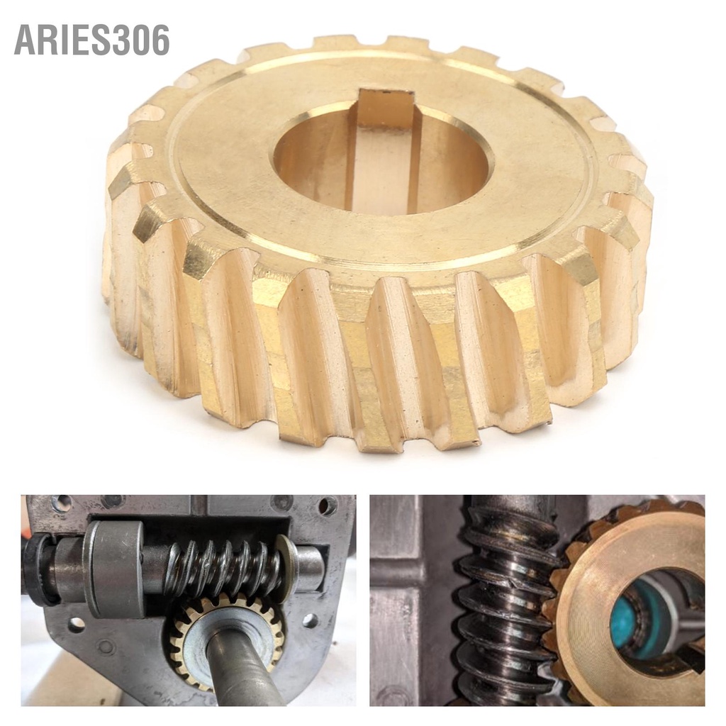 aries306-หนอนเกียร์-20t-91704861-อลูมิเนียมซ่อมบำรุงรักษาเปลี่ยนสำหรับ-troy-bilt