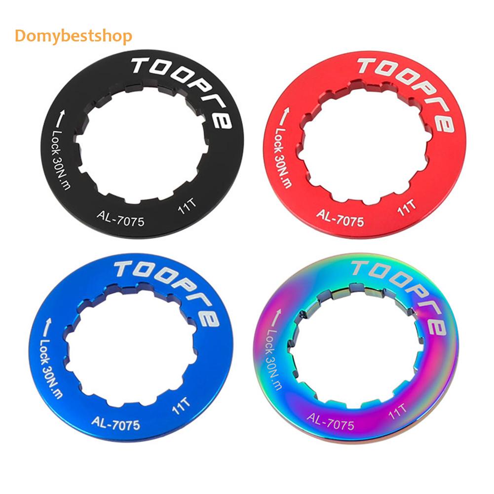 domybestshop-th-toopre-11t-ตลับคาสเซ็ตล็อคล้อจักรยาน-อะลูมิเนียม-สําหรับจักรยานเสือภูเขา