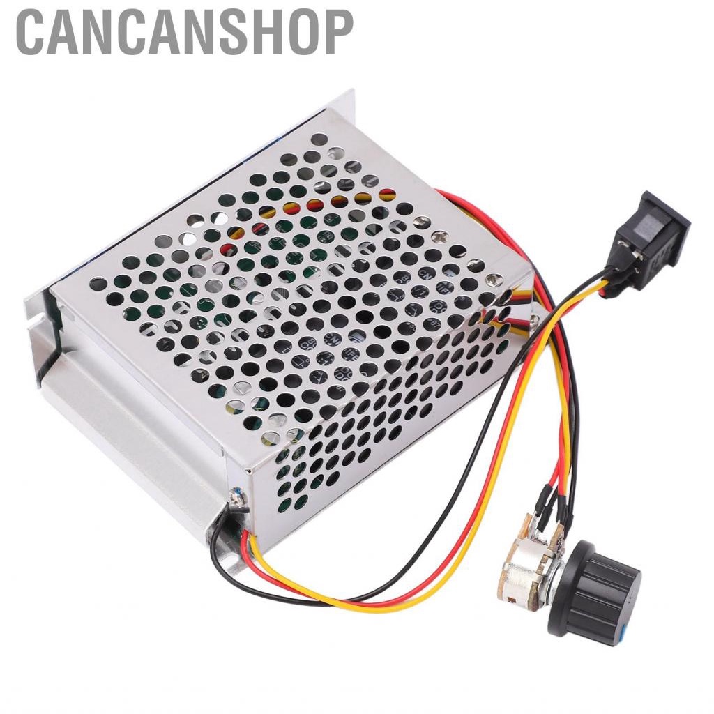 cancanshop-speed-controller-excellent-adaptability-easy-wiring-1055vdc