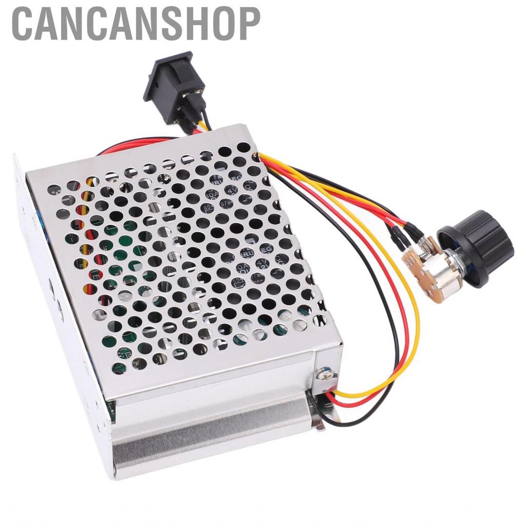 cancanshop-speed-controller-excellent-adaptability-easy-wiring-1055vdc