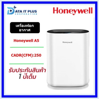 Honeywell เครื่องฟอกอากาศ Honeywell รุ่น Air Touch A5