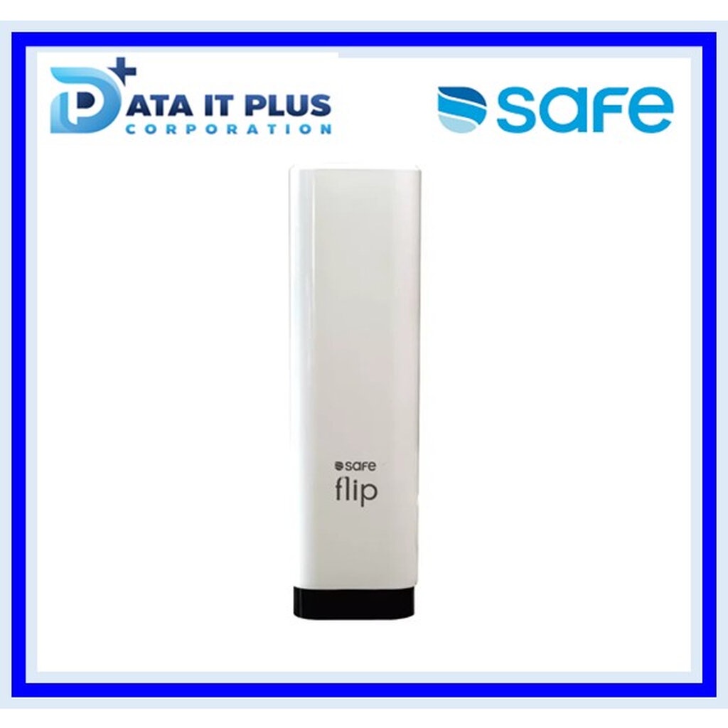 safe-เครื่องกรองน้ำดื่มเซฟ-รุ่น-flip-ฟลิป-กรองสะอาด-4-ขั้นตอน