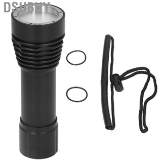 Dsubuy Diving Light Aluminum Alloy    Corrosion 5000LM 4