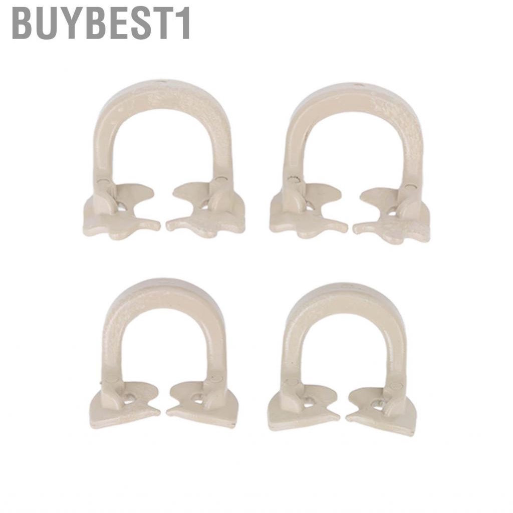 buybest1-4pcs-dental-matrices-clamp-rings-dam-barrier-clips-separating
