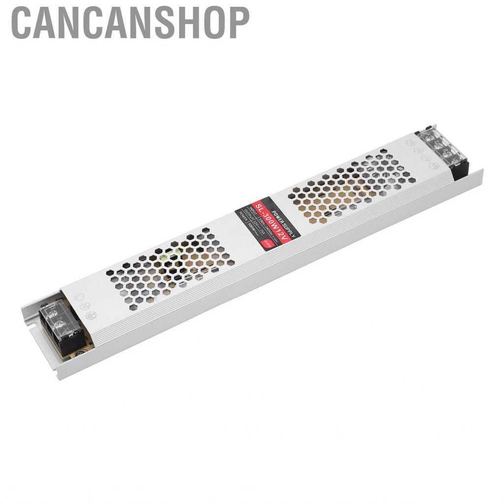 cancanshop-switching-power-supply-190v-240vac-input-with-circuit-protection-for-lighting-system