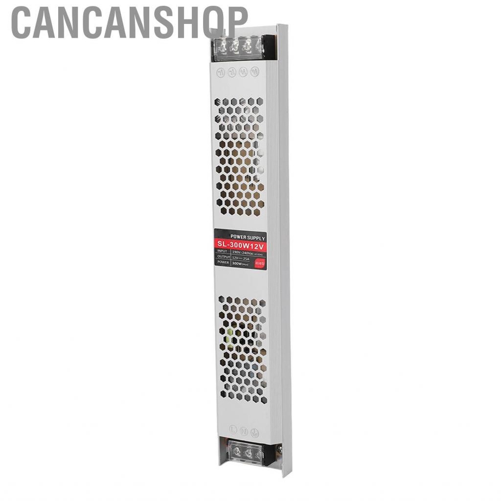 cancanshop-switching-power-supply-190v-240vac-input-with-circuit-protection-for-lighting-system