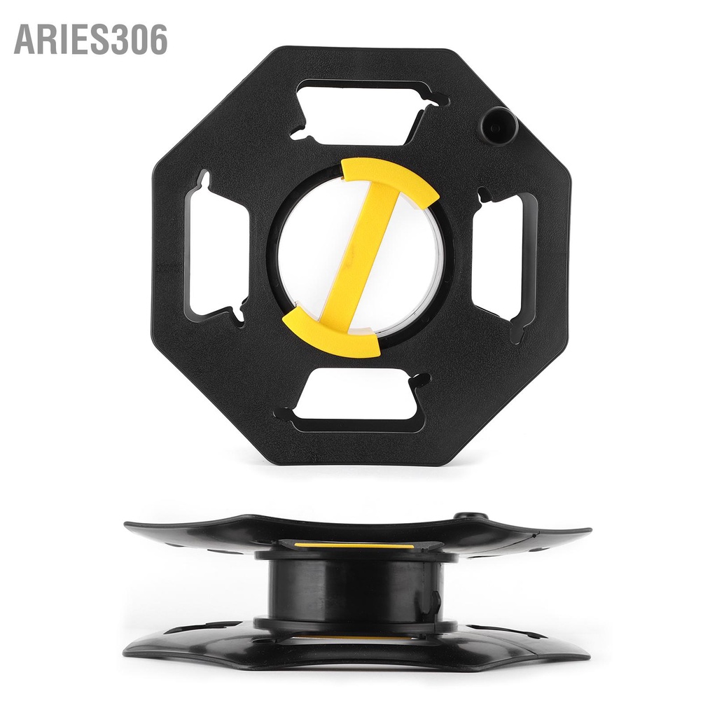 aries306-cable-storage-reel-wire-extension-tidy-frame-roll-up-stand-for-25m-lines-yacht-caravan-rv-accessory