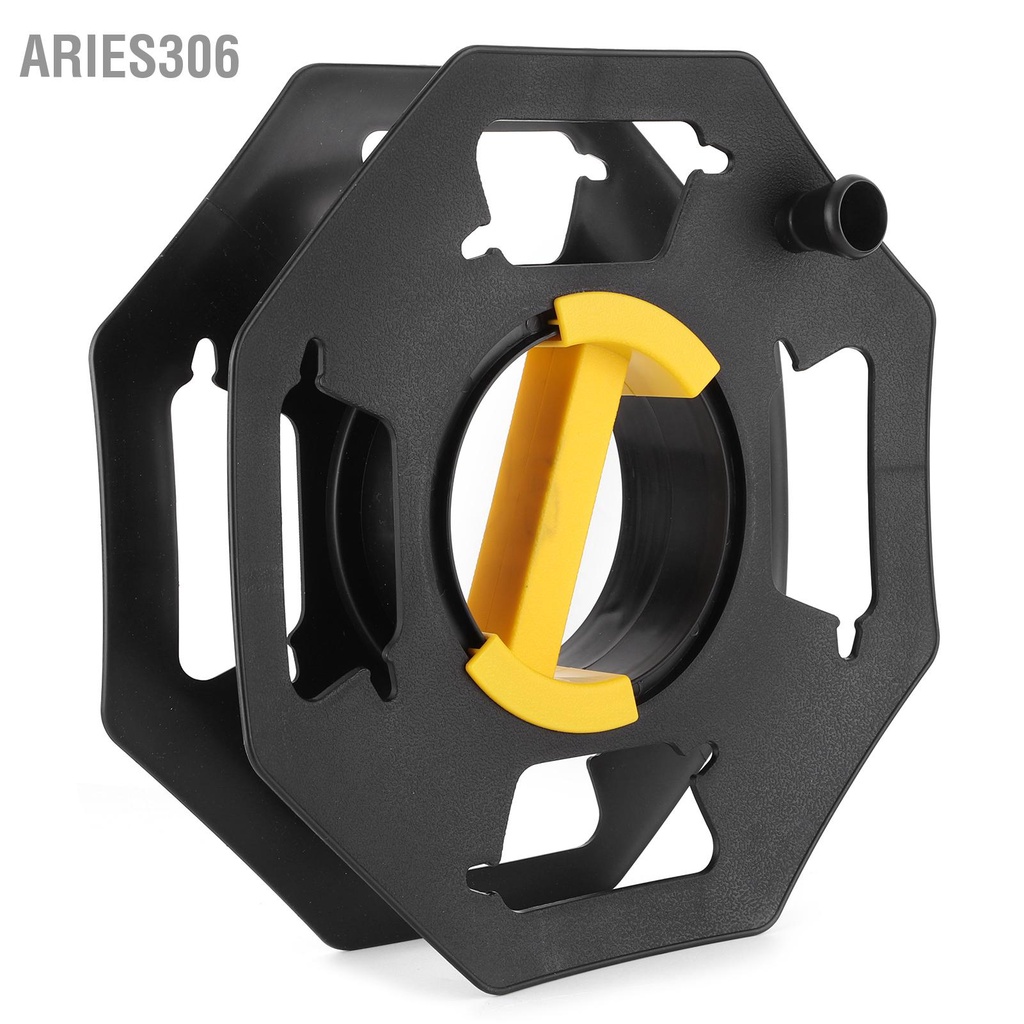 aries306-cable-storage-reel-wire-extension-tidy-frame-roll-up-stand-for-25m-lines-yacht-caravan-rv-accessory