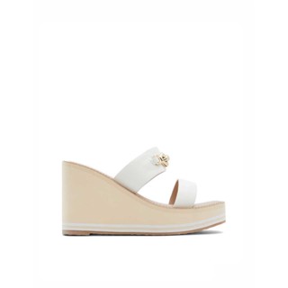 Aldo Lavista Women Beach Sandals - White