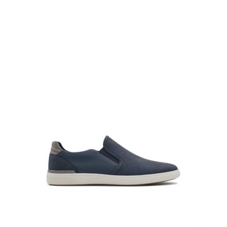 ALDO Saredon Men Slip On Low Top Sneaker - Dark Blue