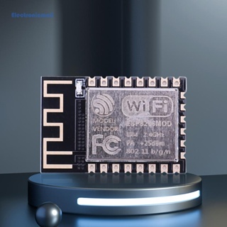 [ElectronicMall01.th] โมดูลควบคุมไร้สาย ESP8266 Serial WIFI ESP-12E/ESP-12F 6 IO พอร์ต SPI ป้องกันการรบกวน