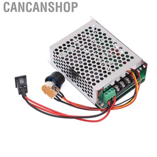 Cancanshop RTLR PWM DC  Regulator Control Module Simple Operation For Industry