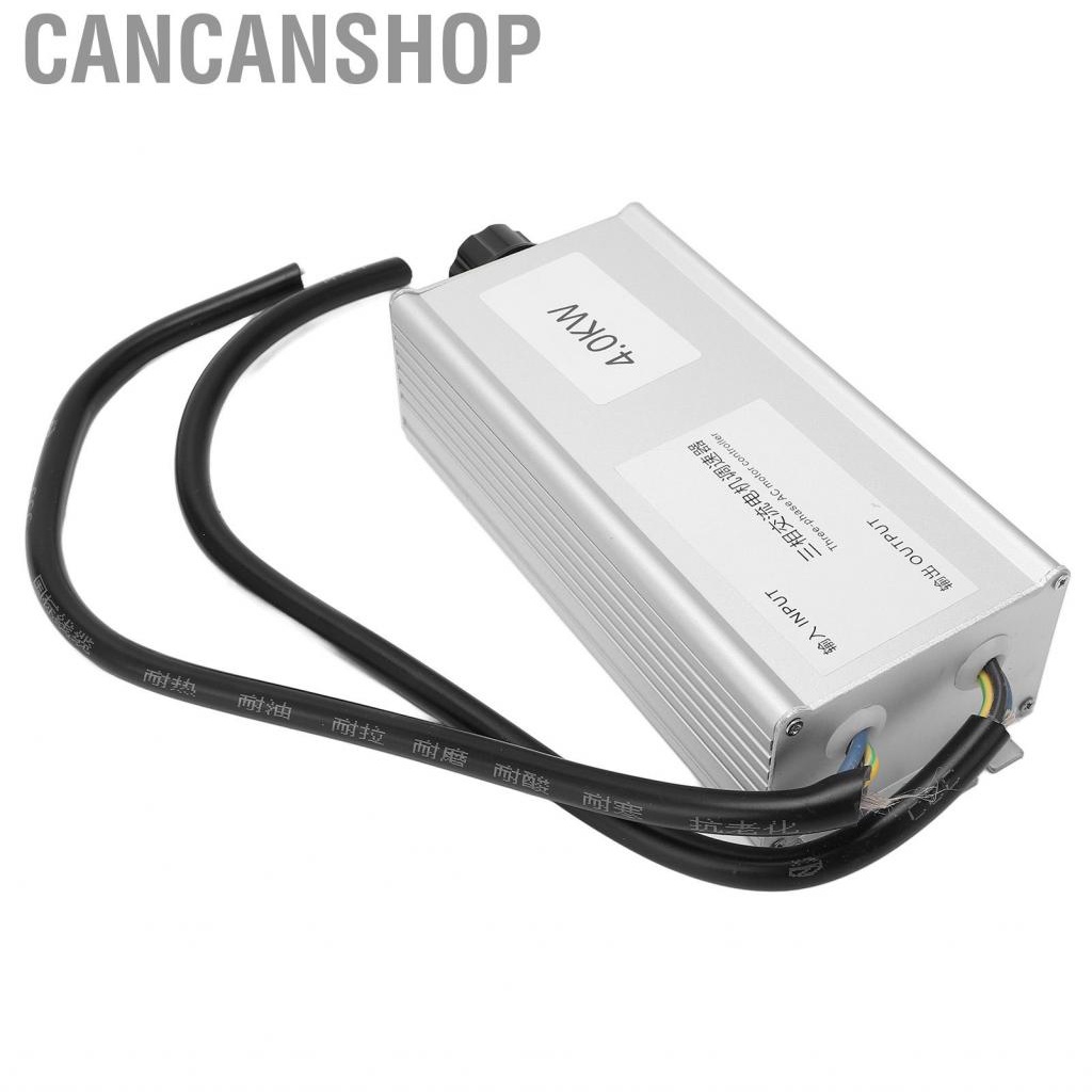 cancanshop-ac-controller-3-phase-high-power-fan-speed-control-switch-380v-4kw
