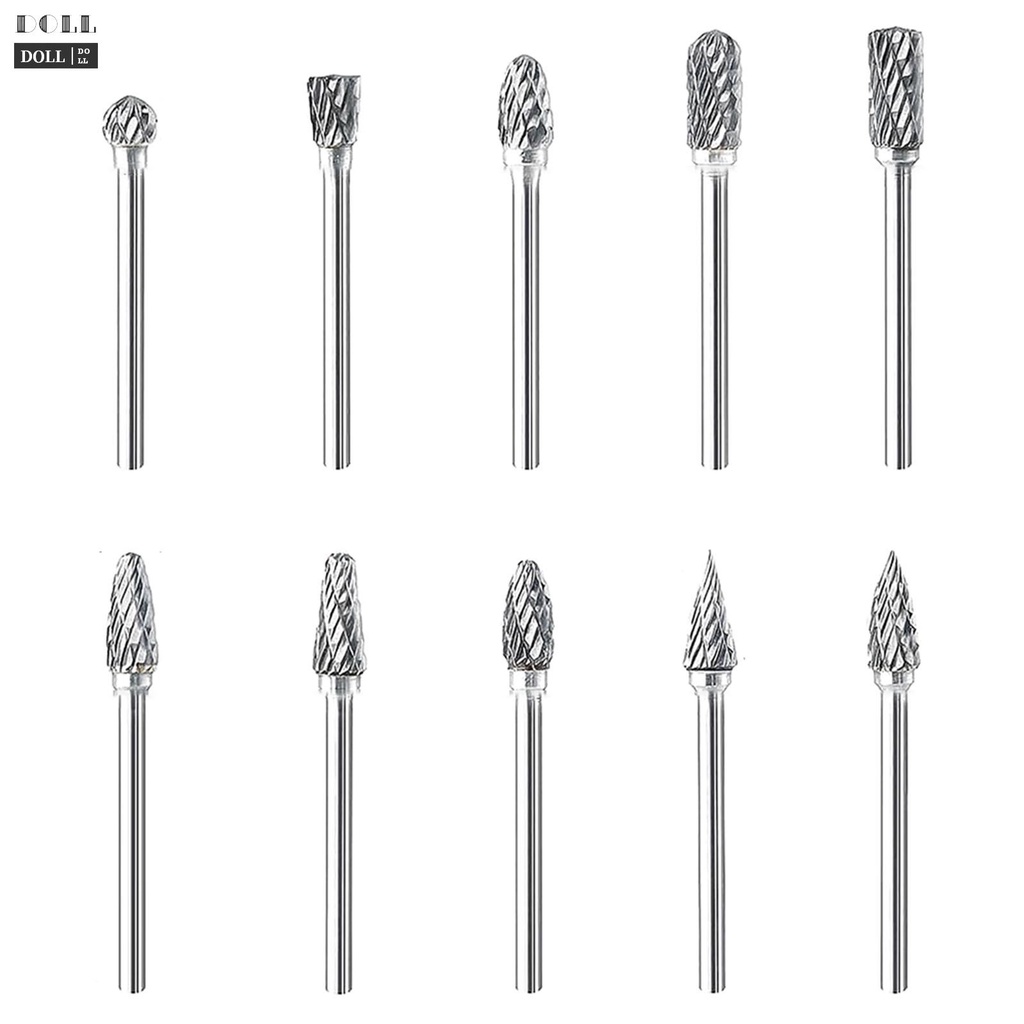 24h-shiping-rotary-tool-carbide-steel-hra85-high-quality-3mm-shaft-6mm-head-durable