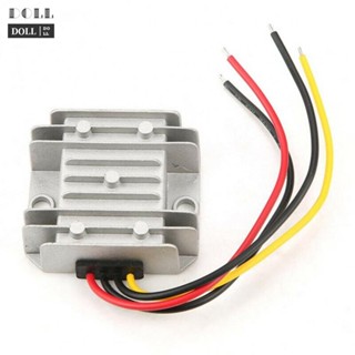 ⭐NEW ⭐Waterproof DC 12V 24V Converter Step Up Boost Regulator Voltage Power Converters