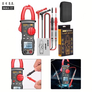 ⭐24H SHIPING ⭐Multimeter Ammeter Backlight Display Clamp Digital Clamp Multimeter ST181