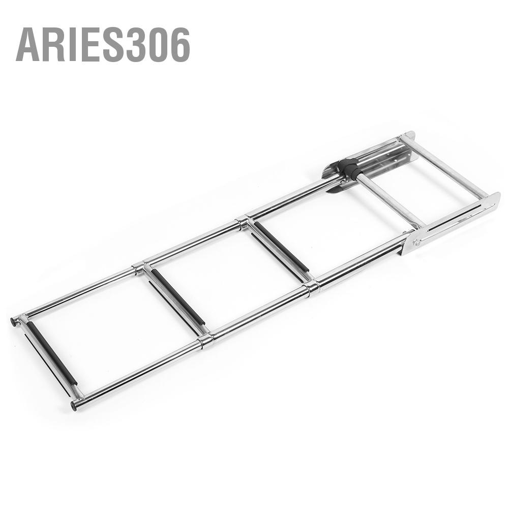 aries306-3-ขั้นตอน-universal-ภายใต้แพลตฟอร์มสไลด์-mount-เรือ-boarding-บันไดสแตนเลส-telescopic-เรือบันได