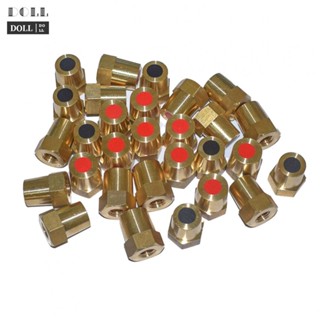 ⭐24H SHIPING ⭐Corrosion Resistant M10 M6 M8 Stud Battery Power Junction Connectors Solid Brass