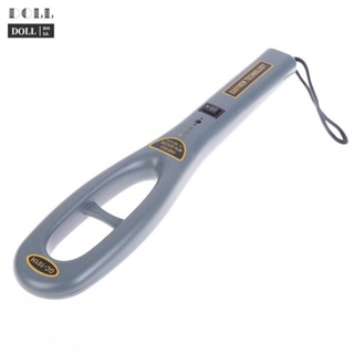 ⭐24H SHIPING ⭐Sensitive Handheld Metal Detector for Gold Detection | Reliable Security Scanner