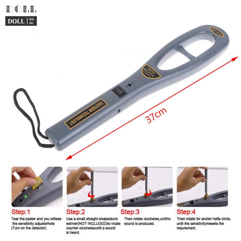 24h-shiping-sensitive-handheld-metal-detector-for-gold-detection-reliable-security-scanner