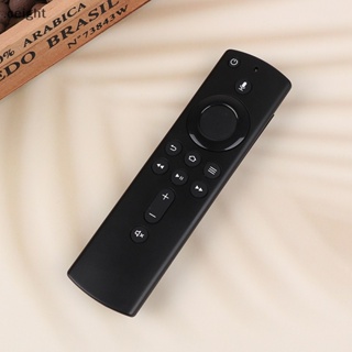 [ceight] รีโมตคอนโทรล L5B83H สําหรับ Alexa Fire TV Stick 4K Alexa TH