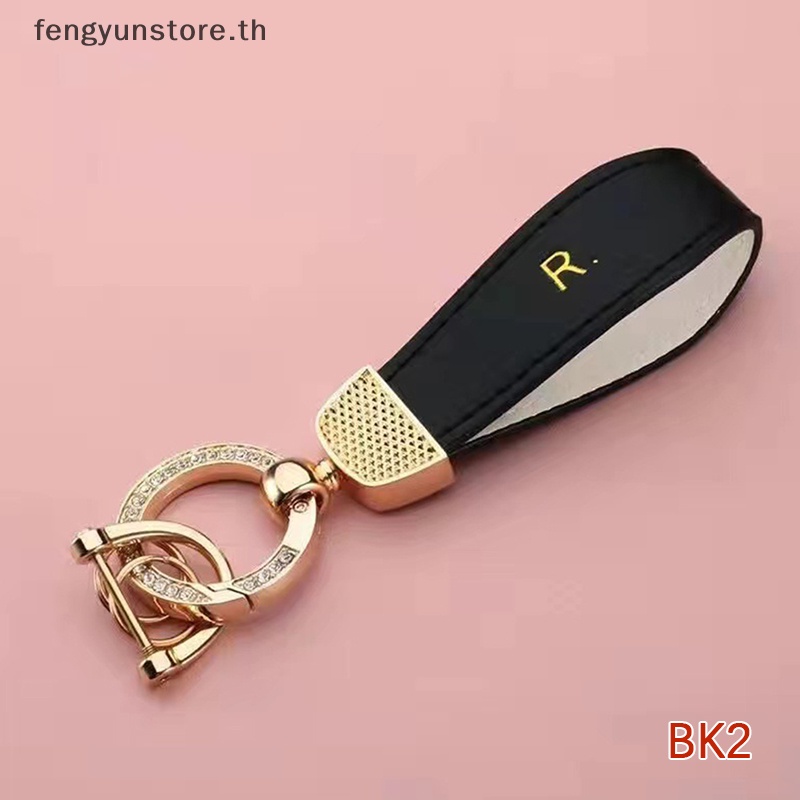 yunstore-ใหม่-พวงกุญแจรถยนต์-จี้ห้อยเอว-สไตล์เกาหลี-สร้างสรรค์-สําหรับคู่รัก